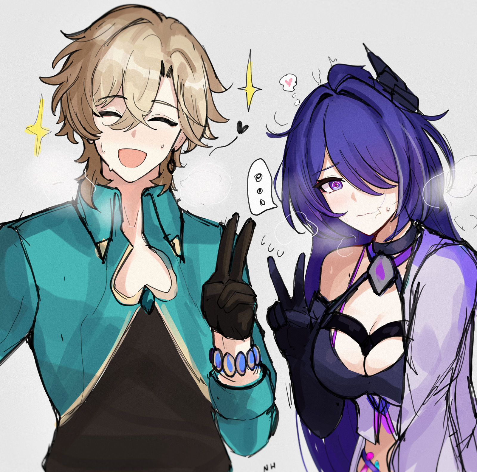 《误入漫画世界》